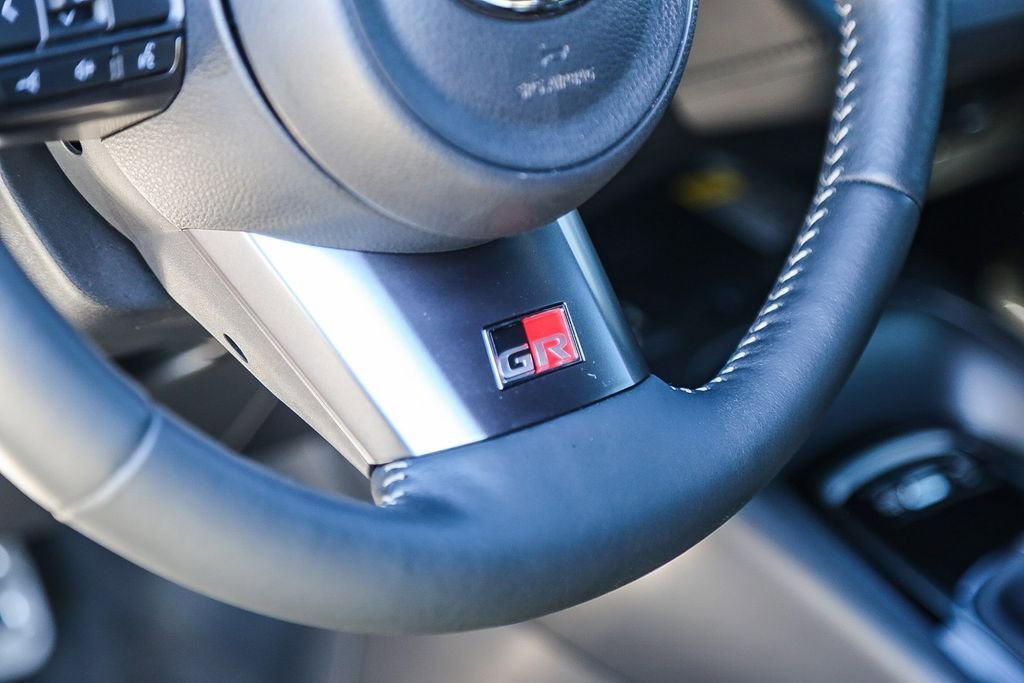 Used 2024 Toyota Corolla Premium w/ Styling Package (TMS) image 27