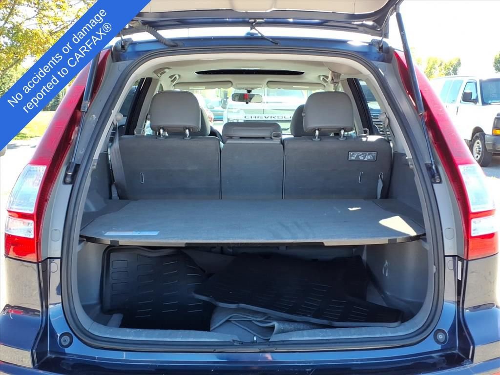 Used 2011 Honda CR-V EX-L image 11