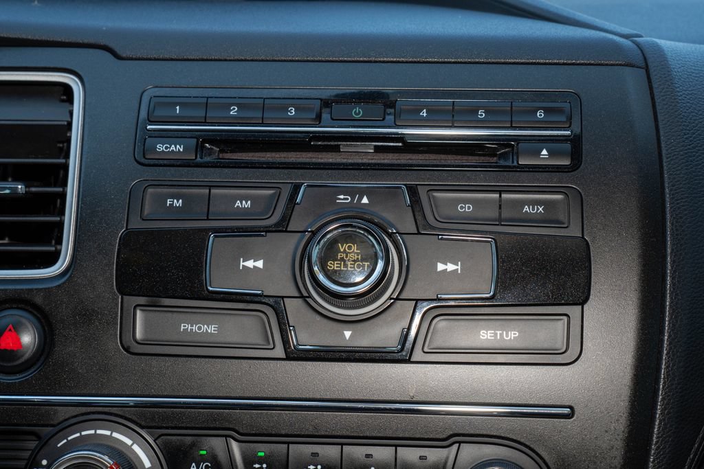 Used 2014 Honda Civic LX image 20