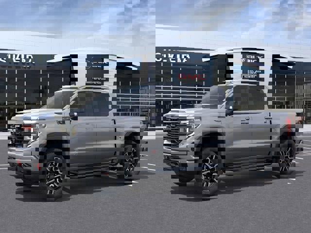 New 2026 GMC Sierra 1500 AT4 image 2