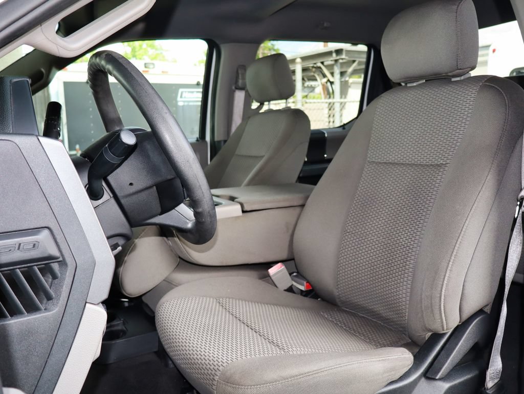 Used 2019 Ford F150 XLT AWD/4WD image 25