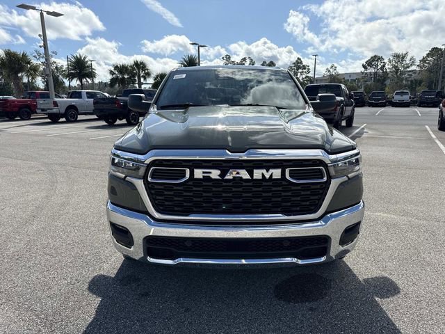 New 2025 RAM 1500 Big Horn image 8