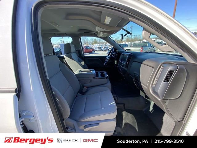 Used 2019 Chevrolet Silverado 1500 W/T image 31