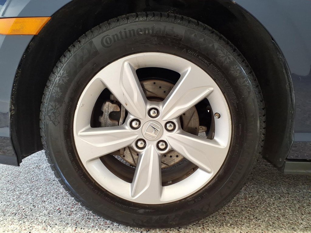 Used 2019 Honda Odyssey EX-L image 7