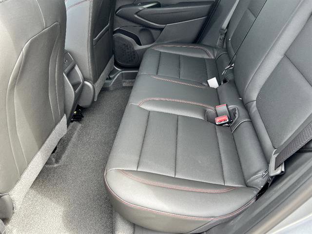 New 2026 Chevrolet Trax RS image 16