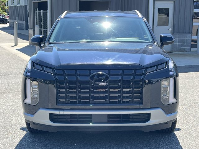 Certified 2025 Hyundai Palisade SEL AWD/4WD image 16