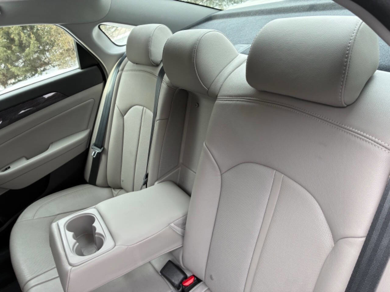 Used 2018 Hyundai Sonata Limited w/ Cargo Package image 21