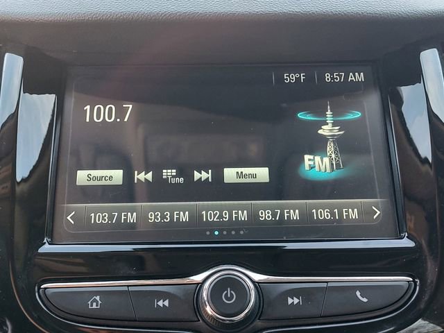 Used 2017 Chevrolet Trax LS image 14