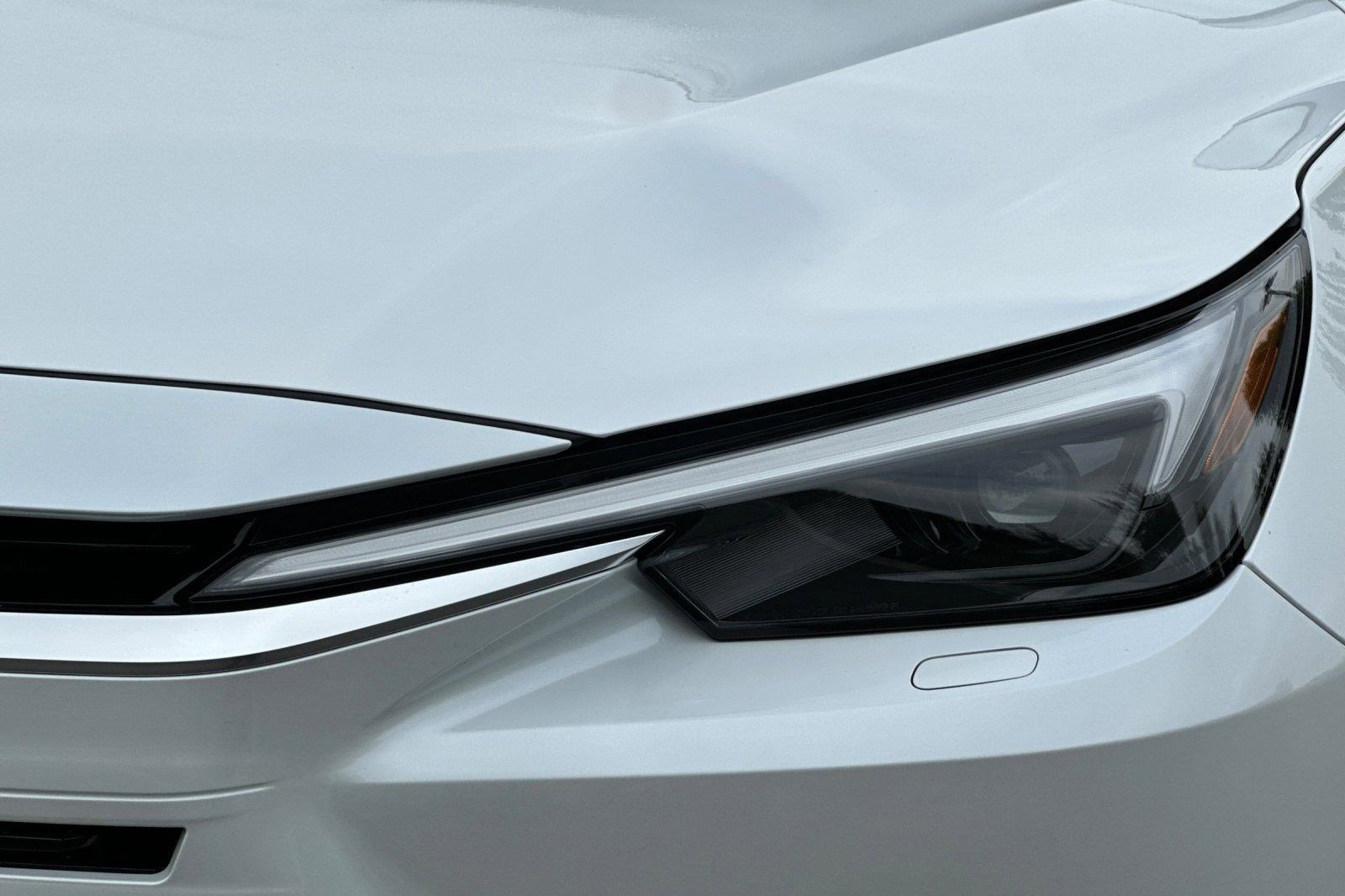 New 2026 Lexus TX 500h AWD image 10