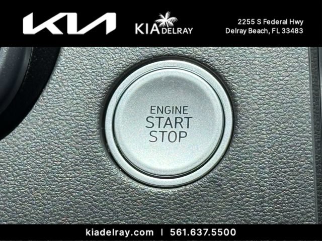 Used 2024 Hyundai Tucson SEL FWD image 30