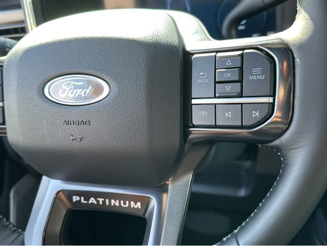 New 2026 Ford F250 Platinum image 26
