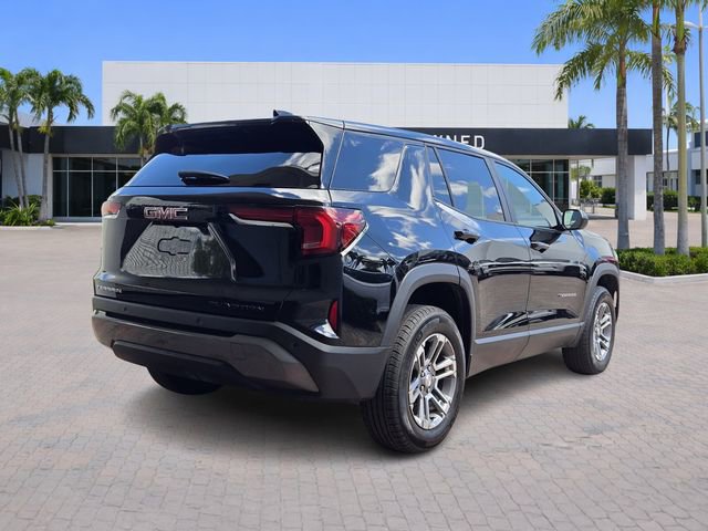 Used 2026 GMC Terrain Elevation image 7