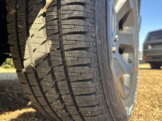 New 2026 RAM 1500 Big Horn image 18