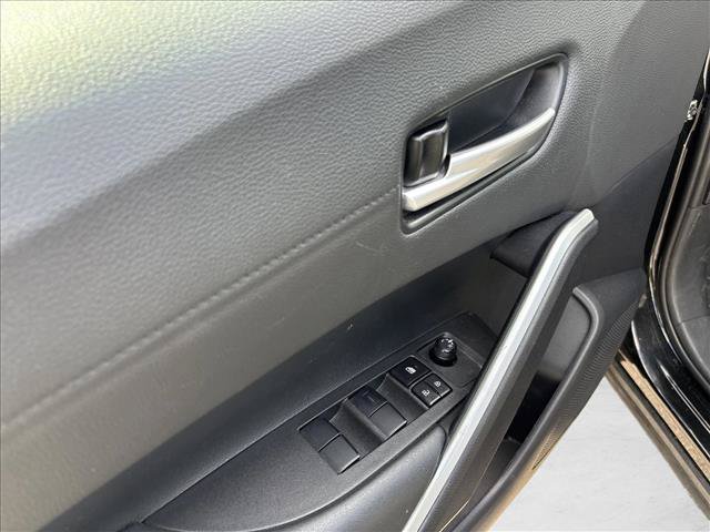 Certified 2026 Toyota Corolla Cross XLE FWD image 12