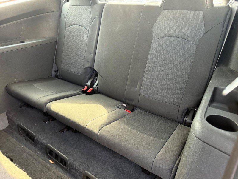Used 2016 Chevrolet Traverse LT AWD/4WD image 8