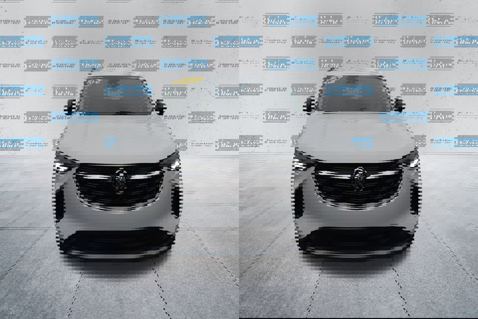 Used 2023 Buick Envision Essence w/ Technology Package I image 2