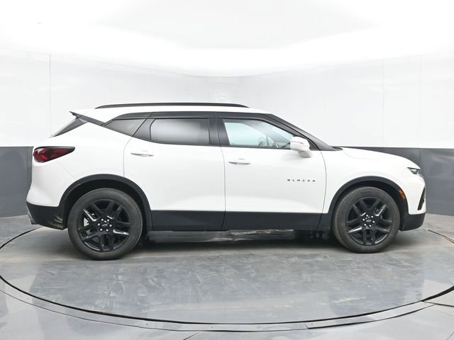 Used 2019 Chevrolet Blazer LT AWD/4WD image 15