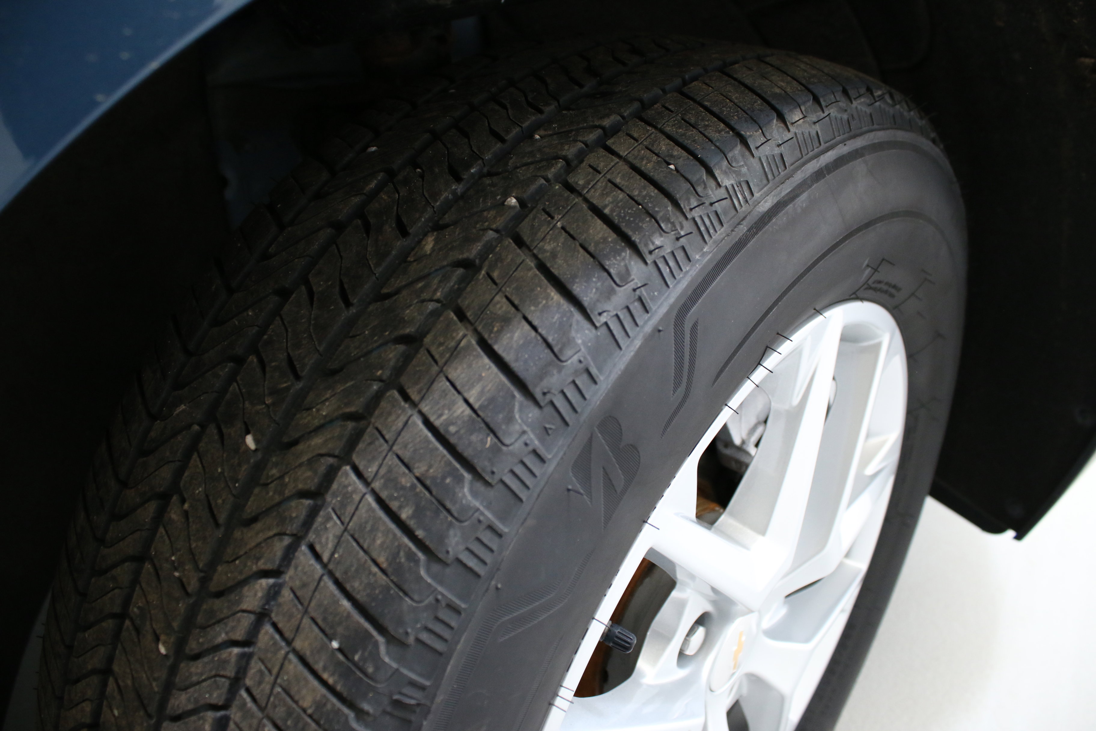 Certified 2024 Chevrolet Equinox LT AWD/4WD image 38