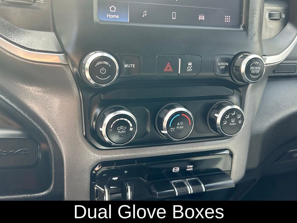 Certified 2024 RAM 2500 Big Horn image 24