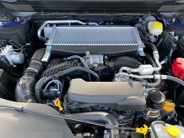 New 2026 Subaru Outback Touring XT image 25