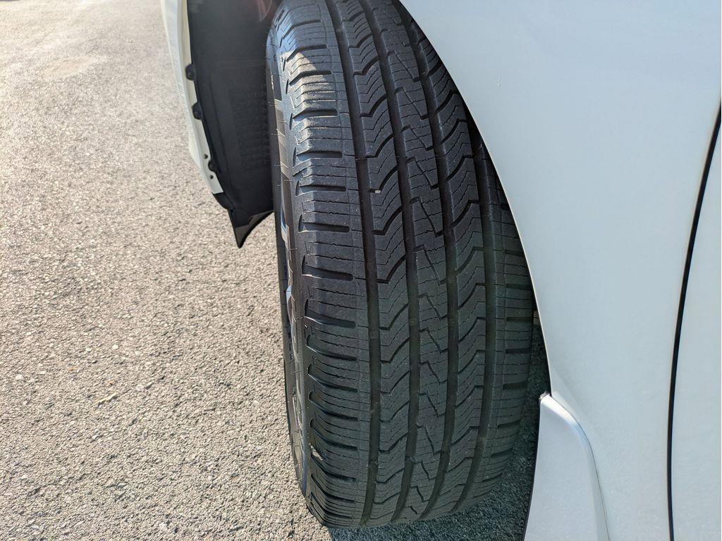 Used 2019 INFINITI QX60 Pure image 13