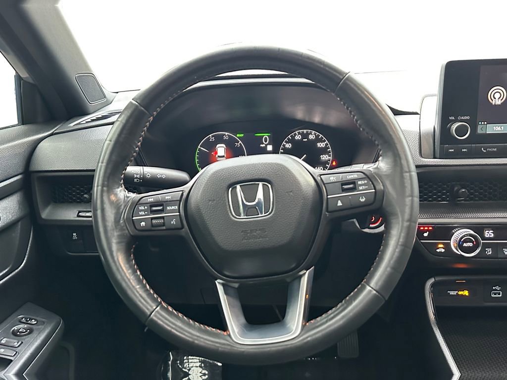 Used 2023 Honda CR-V Sport image 12