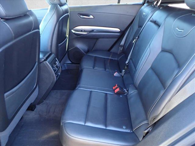 Used 2023 Cadillac XT4 Premium Luxury image 10