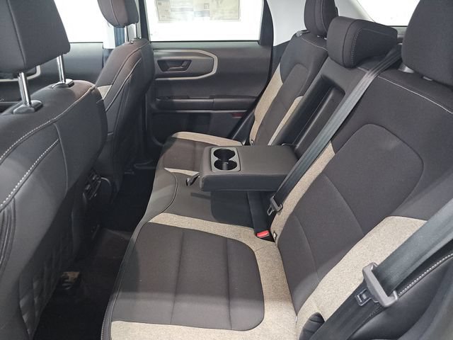 New 2026 Ford Bronco Sport Big Bend AWD/4WD image 34