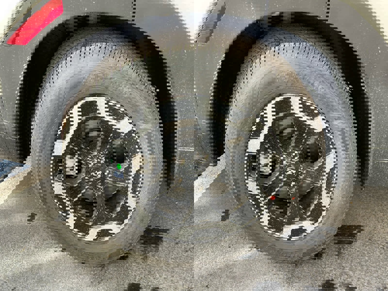 New 2026 Hyundai Santa Fe SEL w/ Tow & Go Package image 15