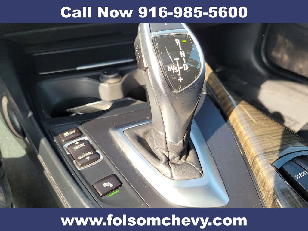 Used 2016 BMW M235i Coupe image 18