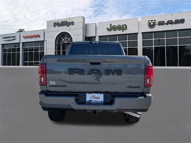 New 2026 RAM 2500 Laramie image 5
