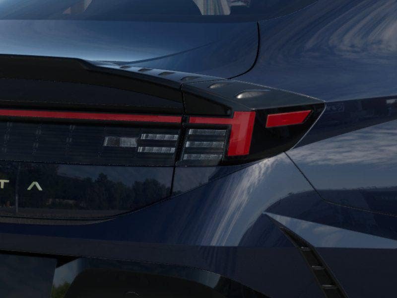 New 2026 Hyundai Sonata SEL FWD image 10