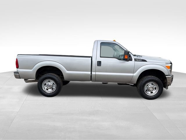 Used 2012 Ford F350 XL w/ PWR Equipment Group AWD/4WD video 2