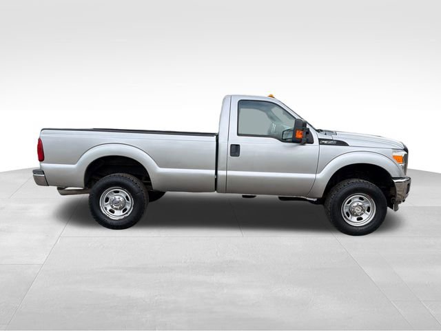 Used 2012 Ford F350 XL w/ PWR Equipment Group AWD/4WD image 2