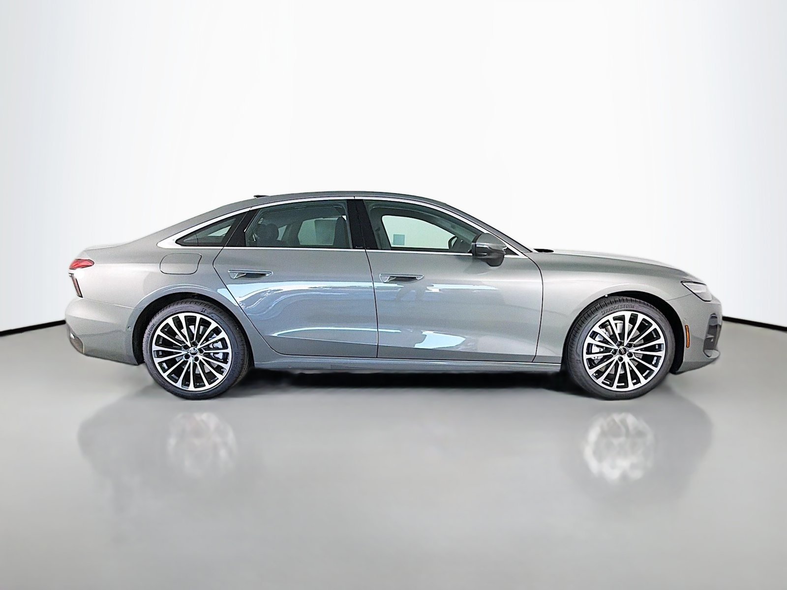 New 2026 Audi A6 Premium Plus AWD/4WD image 8