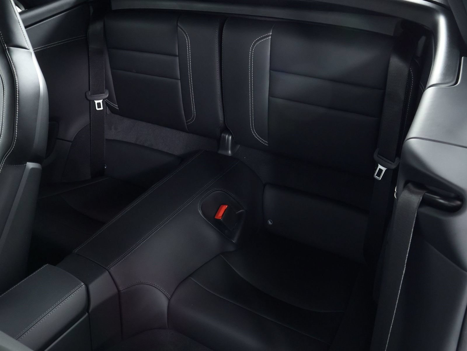 New 2026 Porsche 911 Carrera RWD image 18
