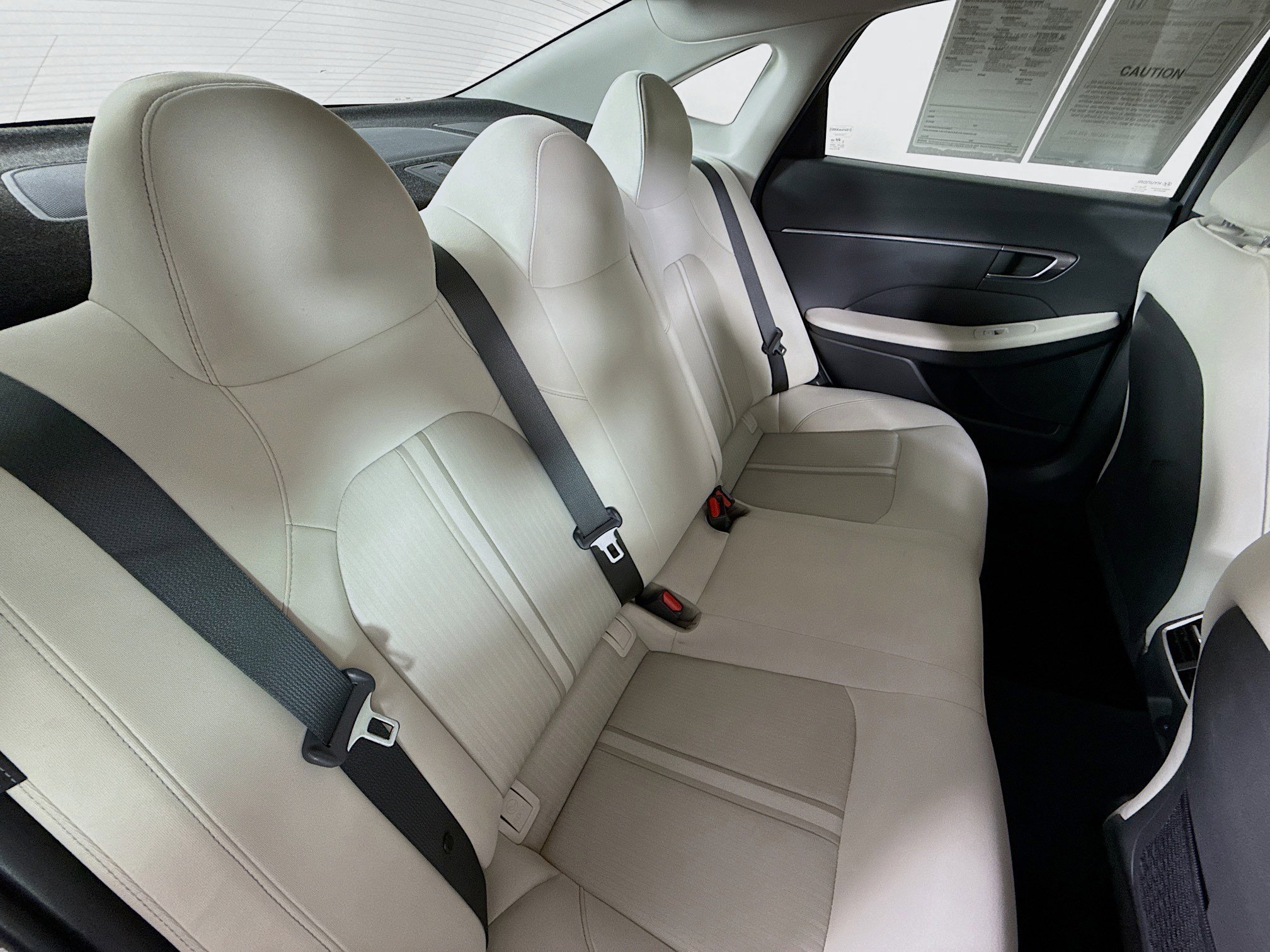 Used 2023 Hyundai Sonata SEL image 34