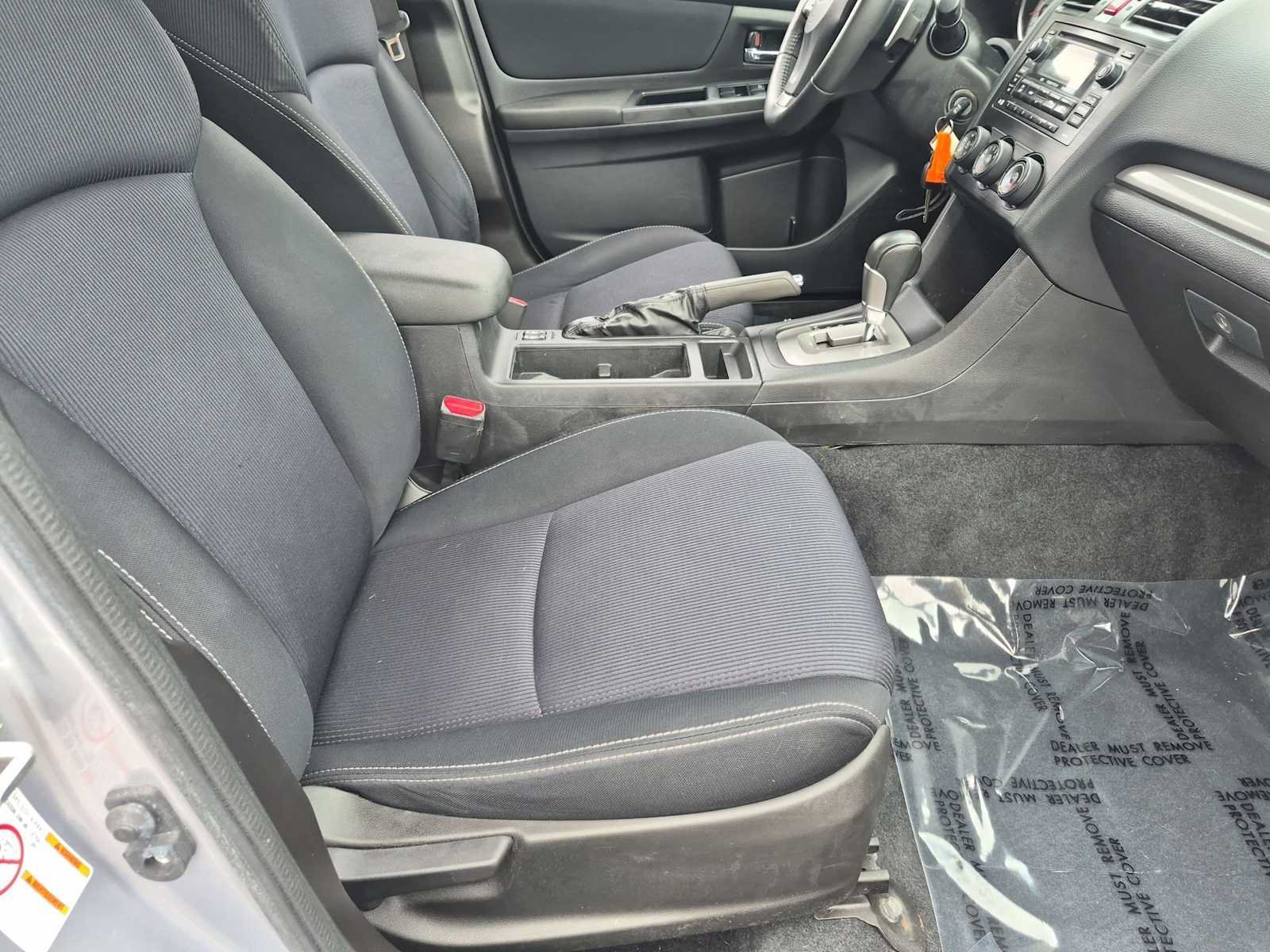 Used 2013 Subaru Impreza 2.0i Sport Premium AWD/4WD image 20