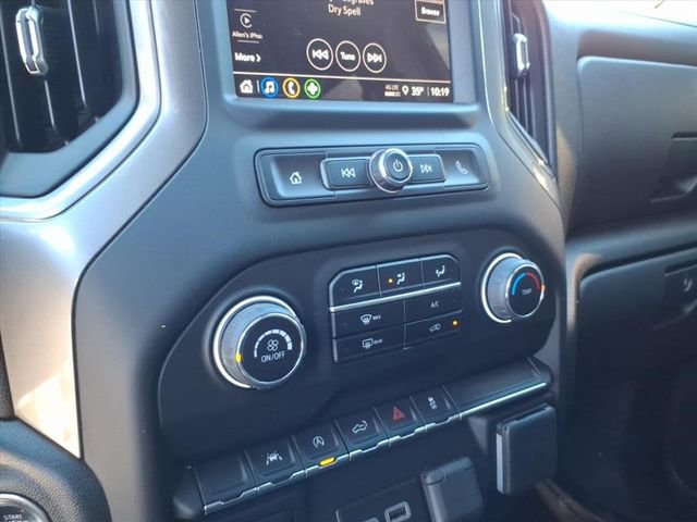 Used 2024 Chevrolet Silverado 1500 Custom w/ LPO, Dark Essentials Package image 22