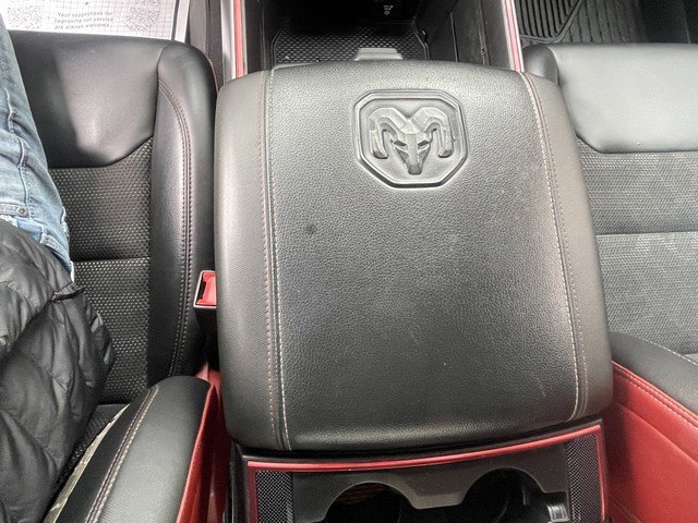 Used 2019 RAM 1500 Rebel w/ Rebel Level 1 Equipment Group image 22
