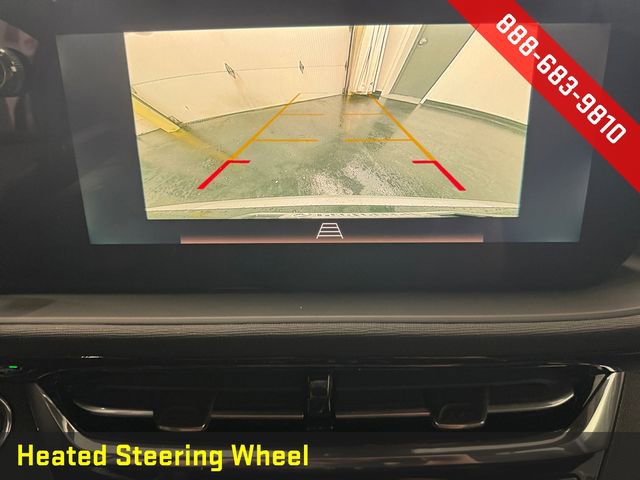 New 2026 Buick Envista Sport Touring w/ Convenience I Package image 16