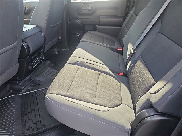 Used 2021 Chevrolet Silverado 1500 LT image 30