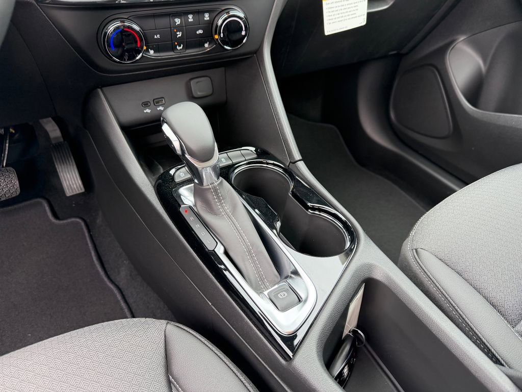 New 2026 Buick Encore GX Preferred w/ Advanced Technology Package FWD image 21