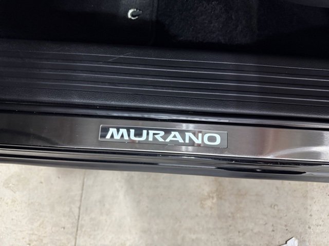 Used 2018 Nissan Murano SL image 8