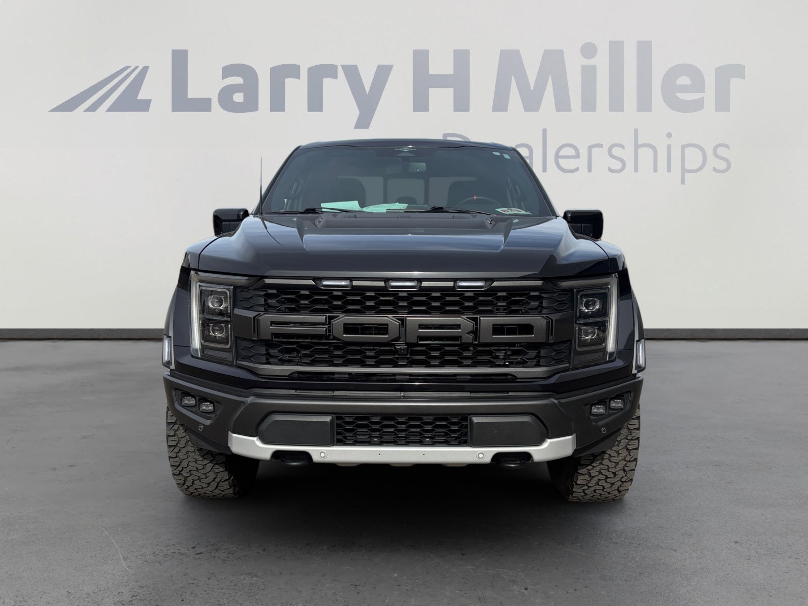 Used 2023 Ford F150 Raptor image 8