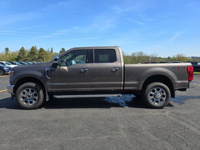 Used 2022 Ford F350 King Ranch w/ Chrome Package image 4