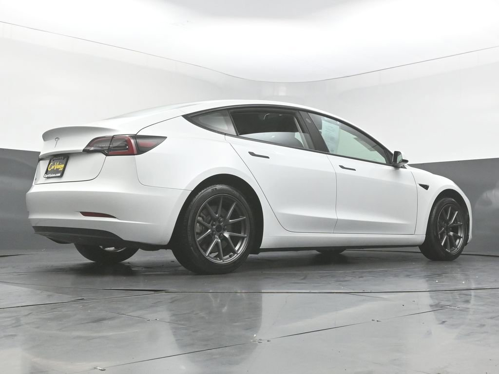Used 2023 Tesla Model 3 Standard Range RWD image 45