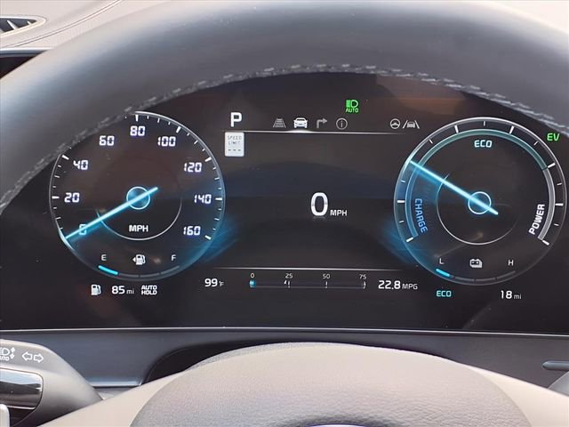 New 2025 Kia Sportage X-Line Prestige image 15