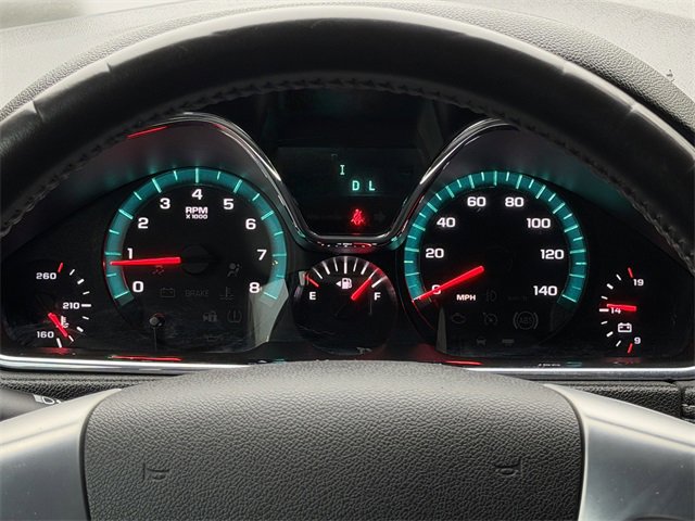 Used 2016 Chevrolet Traverse LT w/ Style and Technology Package image 15