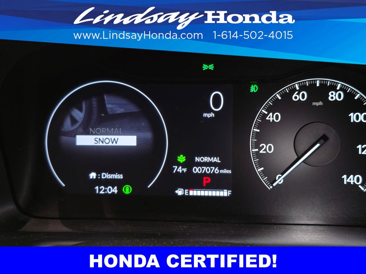 Certified 2026 Honda Odyssey Elite image 14